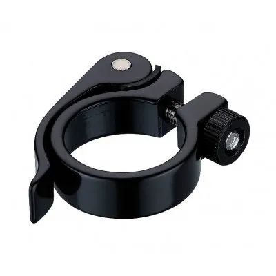 Хомут подседельный 31,8 мм