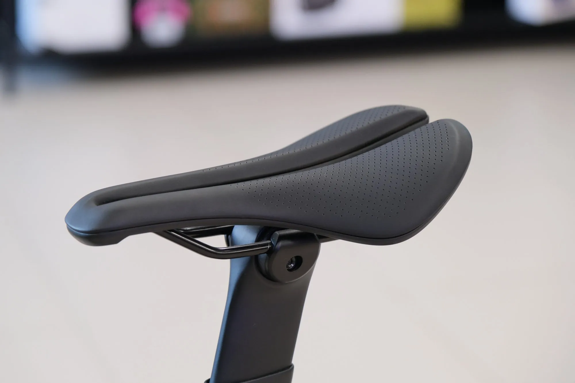 Шоссейный велосипед Trek Madone SLR