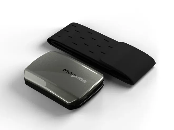 Пульсометр Magene H803