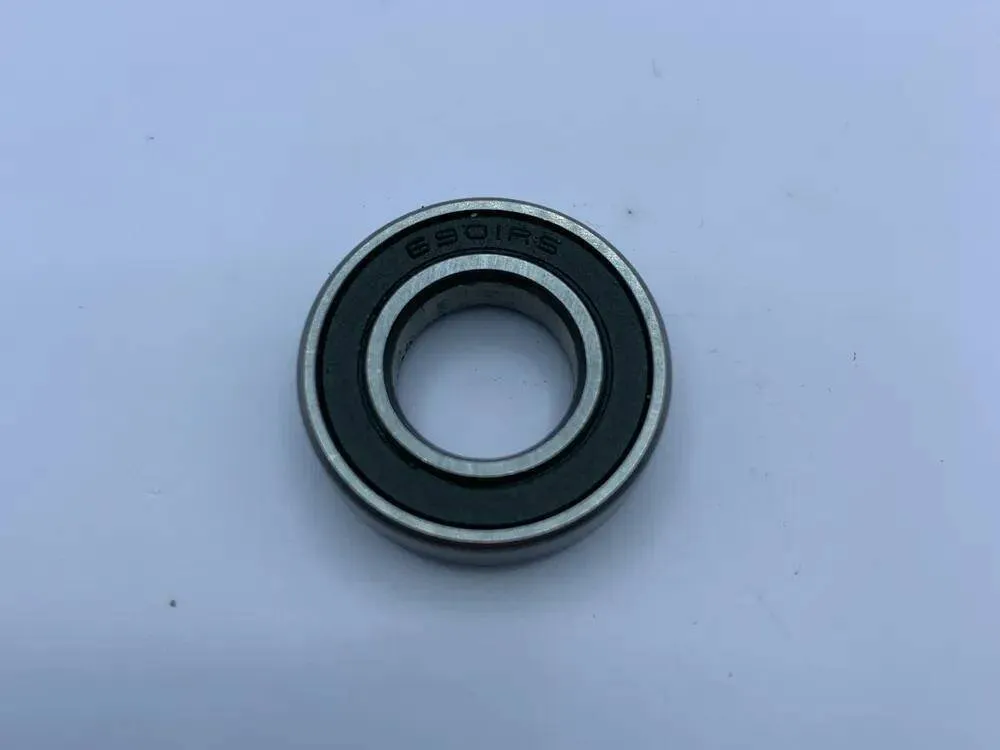 Подшипник промышленный для колес 6901 RS