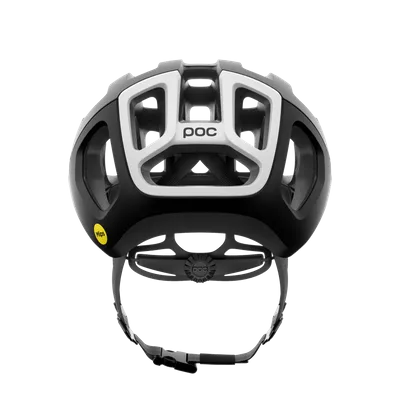 Шлем Ventral Air MIPS Uranium Black Matt/Hydrogen White