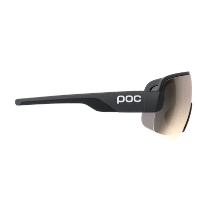 Велосипедные очки POC Aim Uranium Black S2