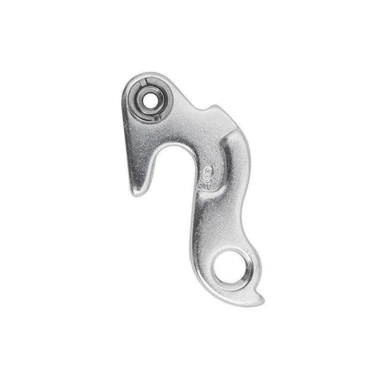 Съёмный дропаут 5F