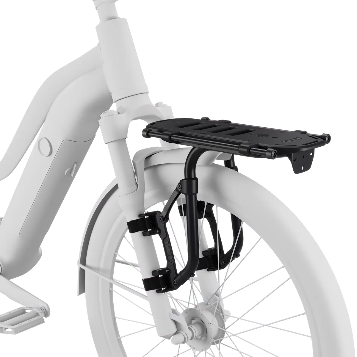Багажник велосипедный Thule Tour Rack