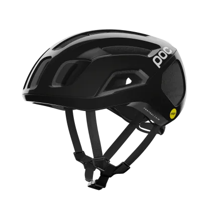Шлем POC VENTRAL AIR MIPS Uranium Black