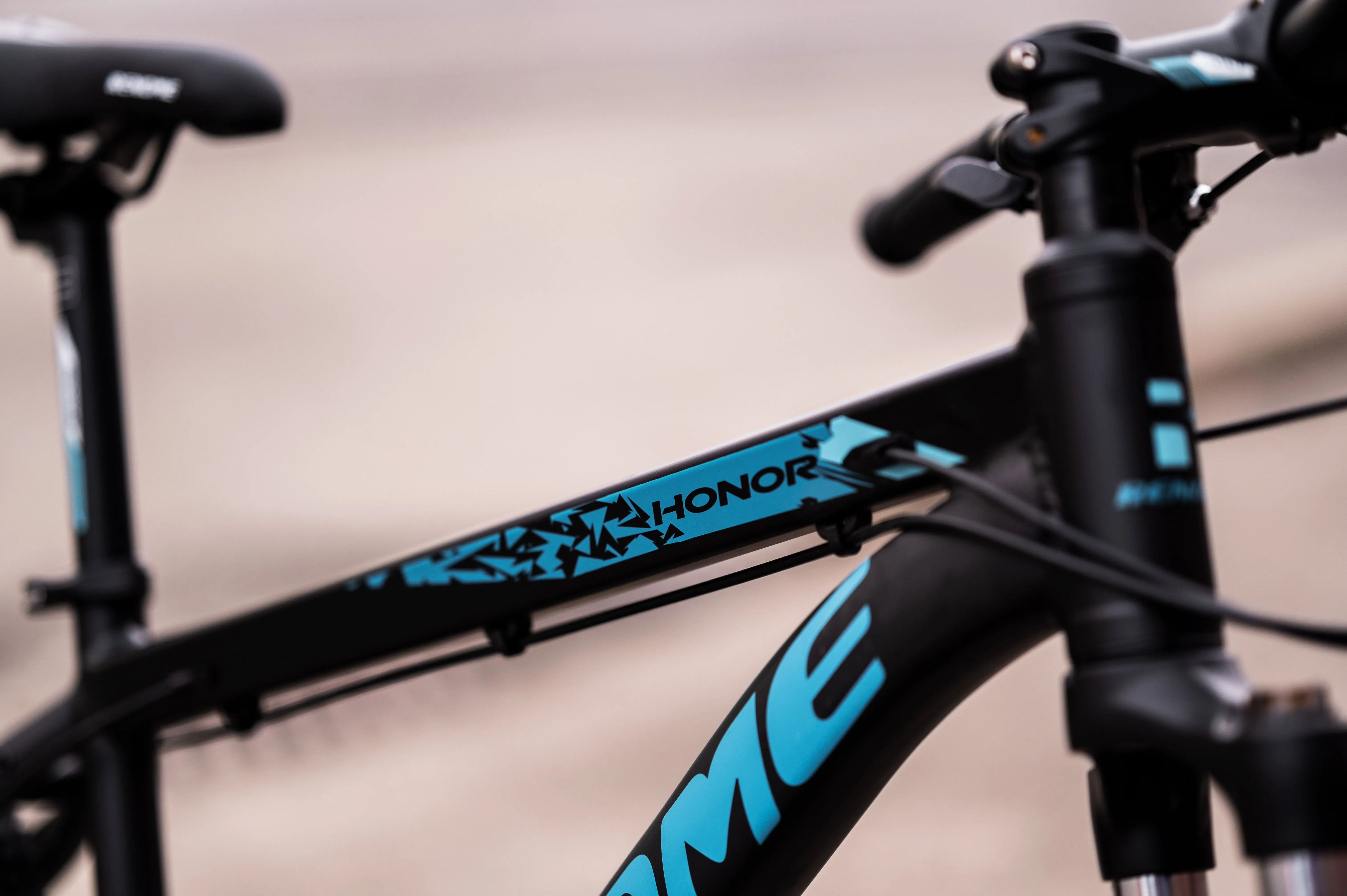 Велосипед RENOME HONOR 27,5 "