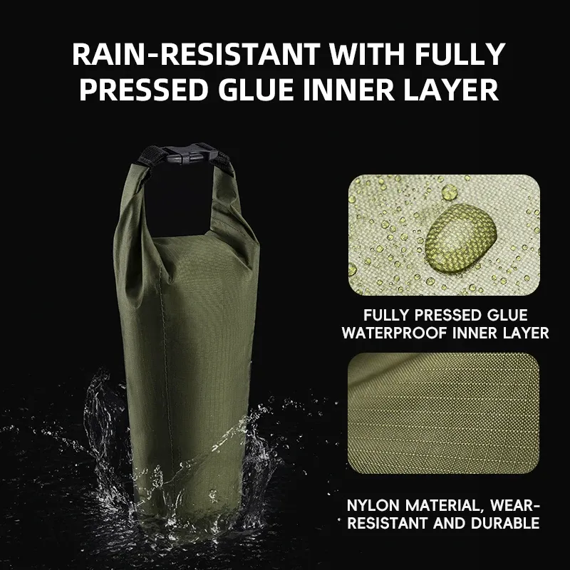 Велосипедная сумка ROCKBROS 30130058001