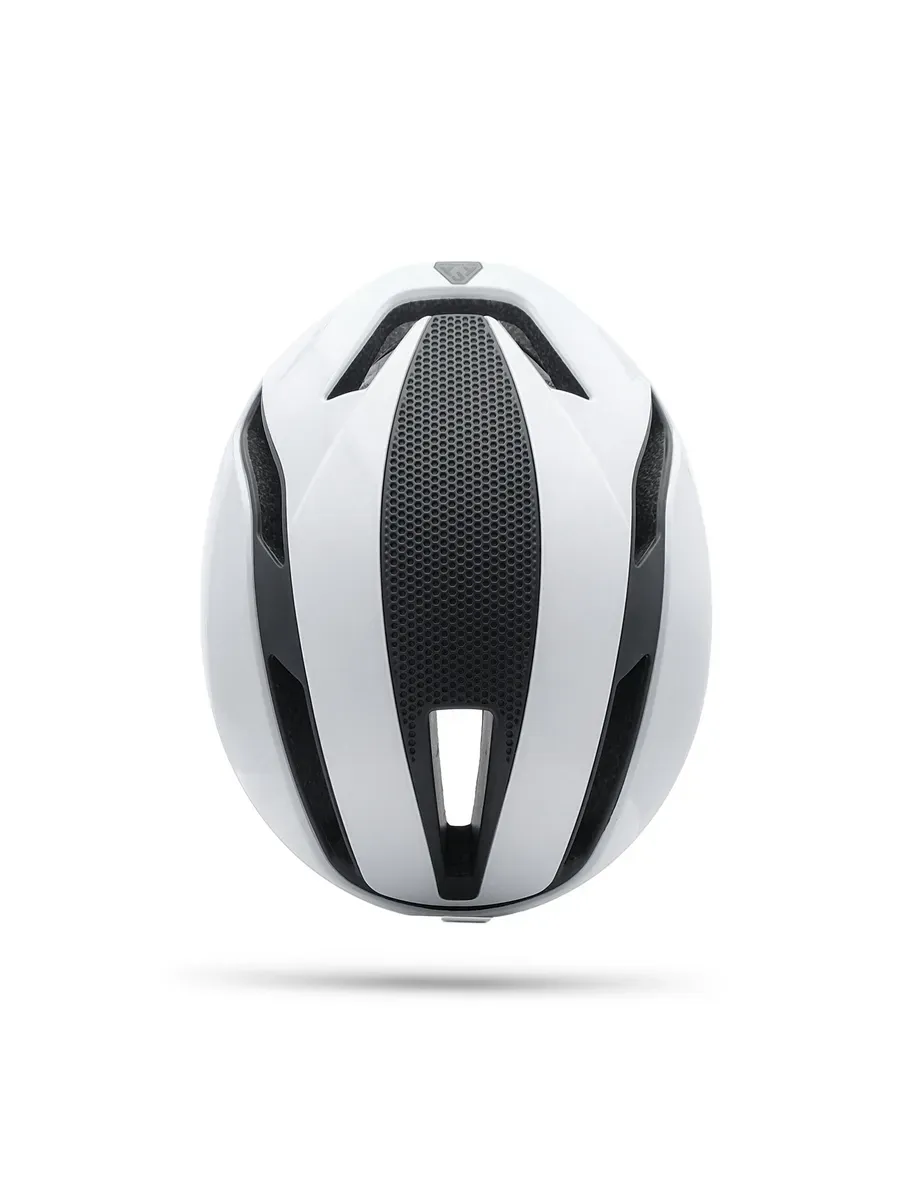 Шлем велосипедный PMT KORA - белый