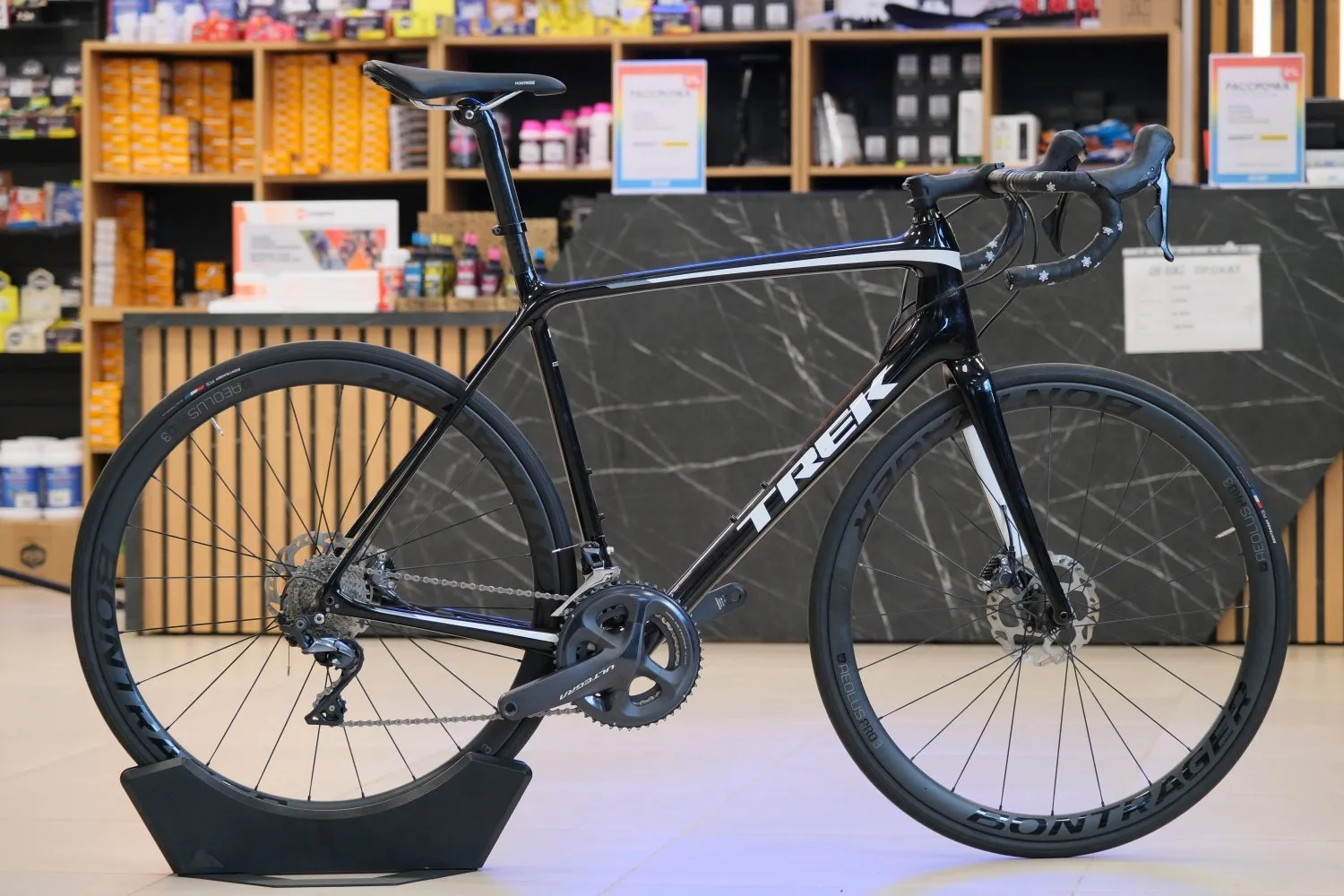 Шоссейный велосипед Trek EMONDA SL 6