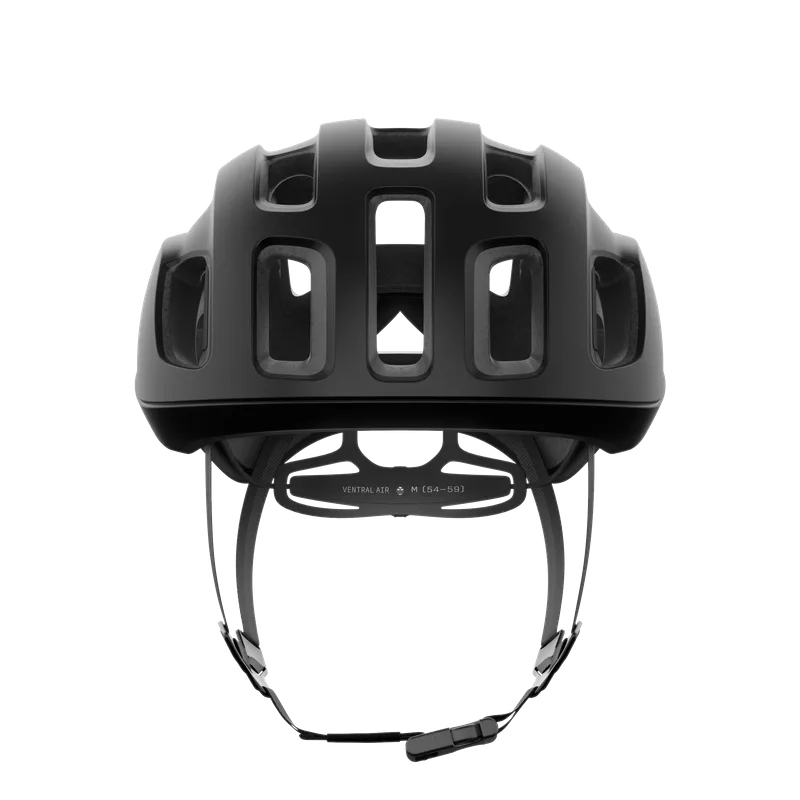 Шлем Ventral Air MIPS Uranium Black Matt/Hydrogen White