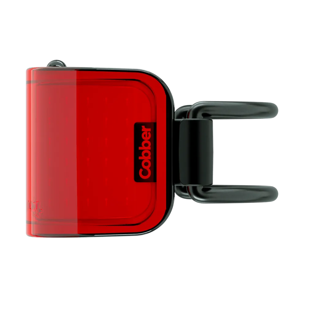 Фонарь задний Knog Cobber Lil Rear