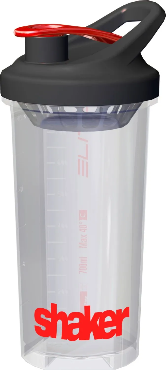 Фляга Elite Shaker 700 ml