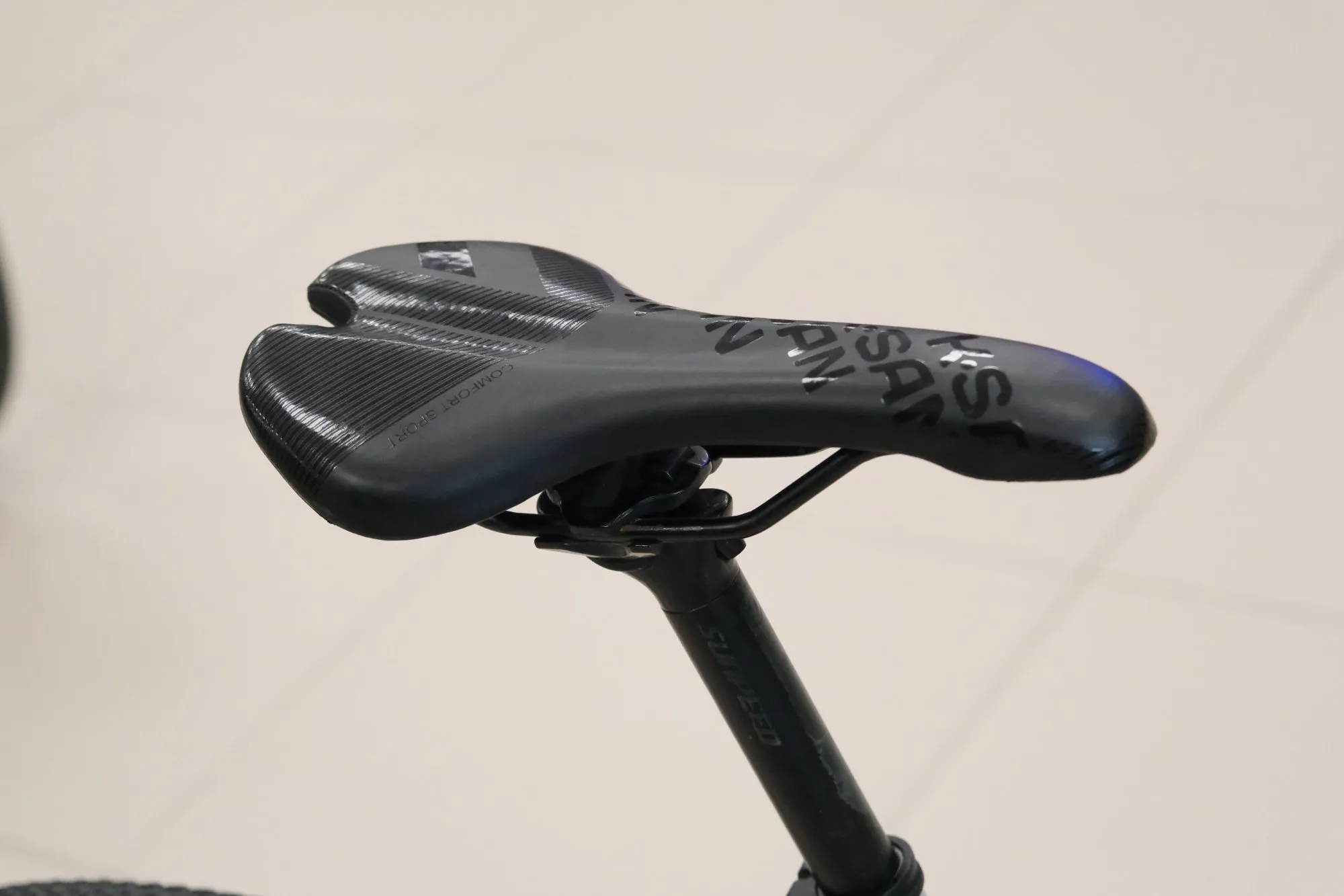Шоссейный велосипед Specialized