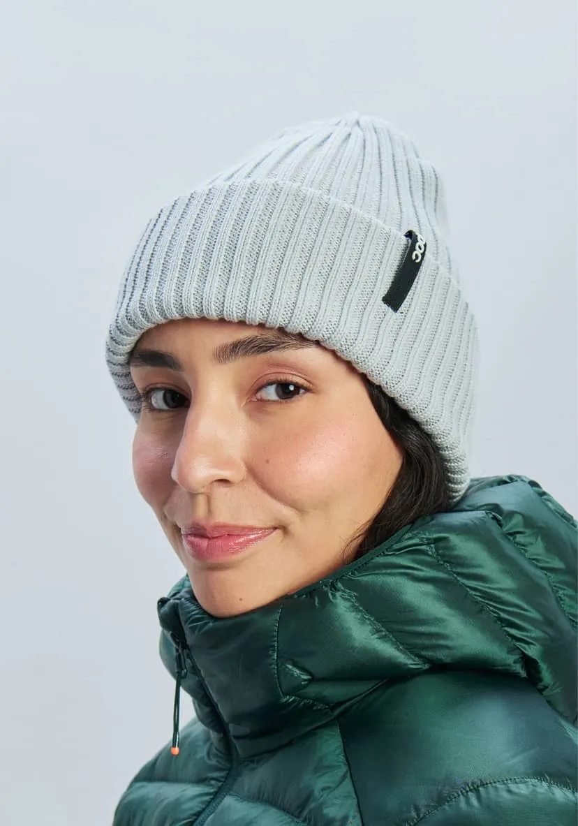 Шапка POC Beanie Granite Grey