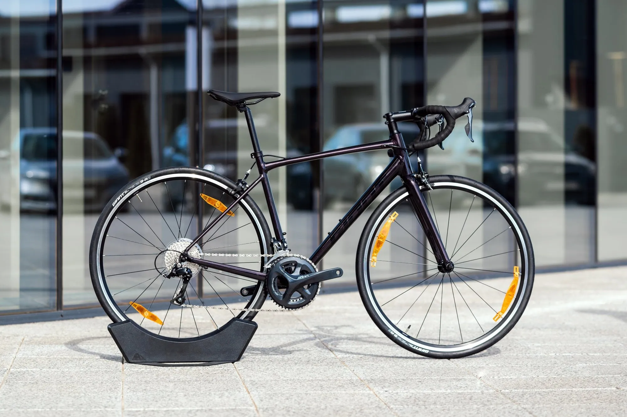 Велосипед Giant CONTEND 1