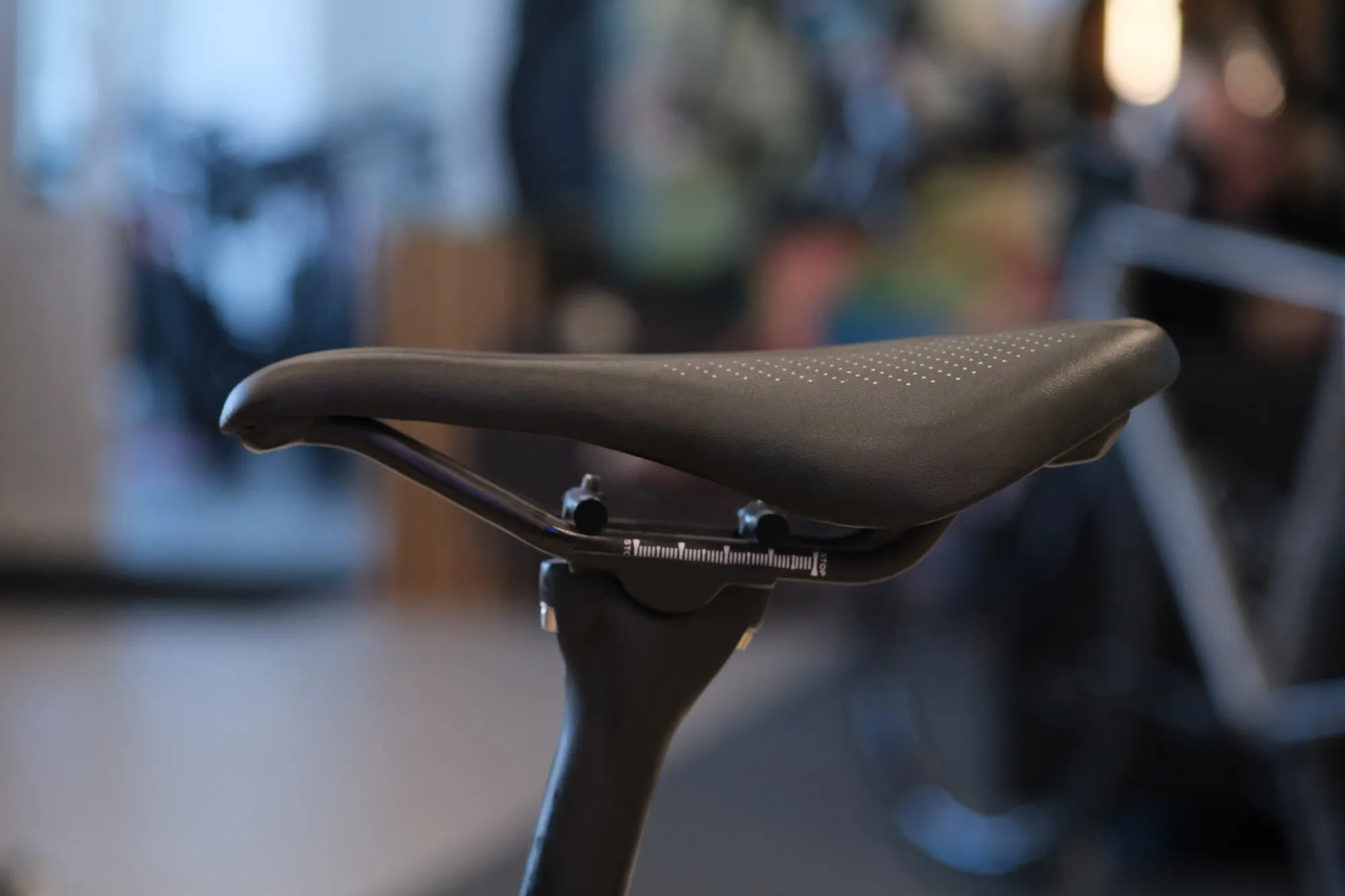 Горный велосипед CUBE 27.5 (б.у.)