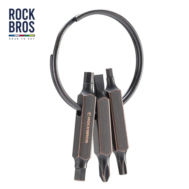 Мультитул ROCKBROS VK-ARCO3