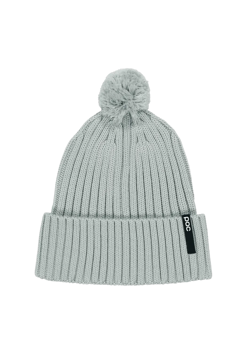 Шапка POC Beanie Pom Granite Grey