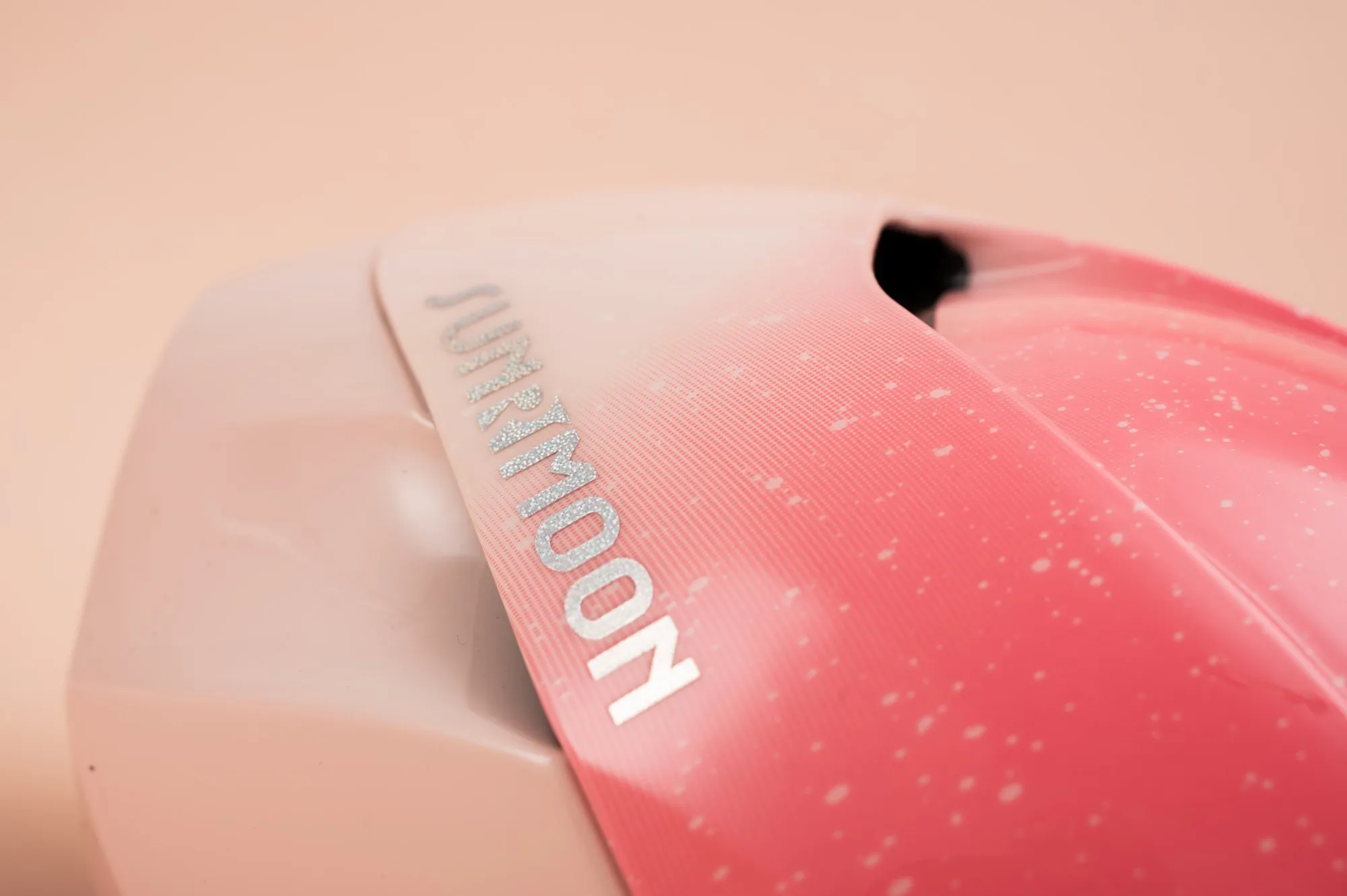 Шлем велосипедный SUNRIMOON STARSTREAM Rose Pink