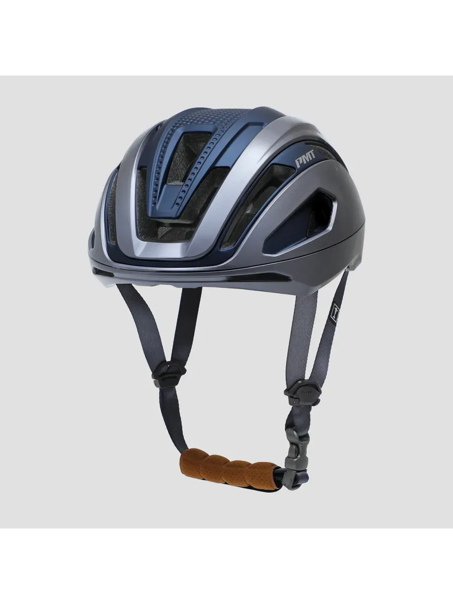 Шлем велосипедный PMT KORA 3.0 Mips - моранди