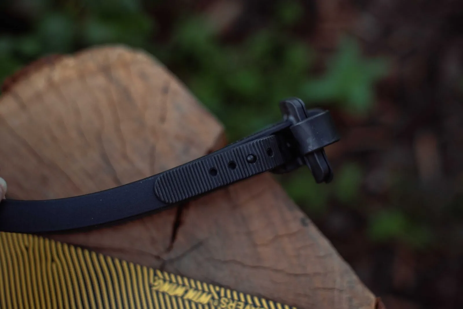 Крылья Ass Savers Win Wing Gravel 2 Golden Groove