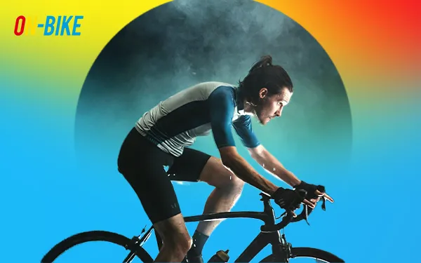 Настройка посадки на велосипеде (ROAD, MTB, GRAVEL)