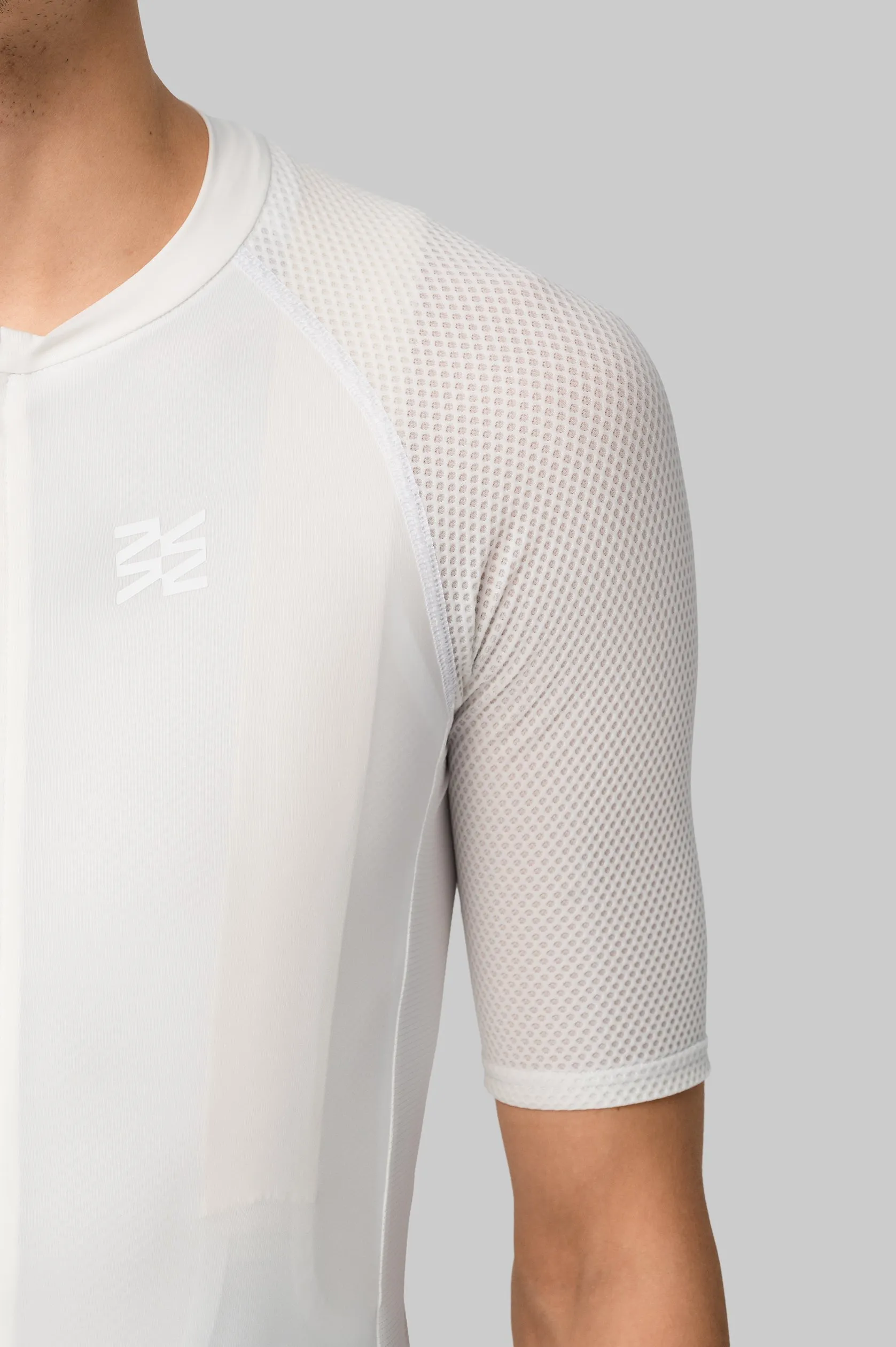 Джерси классическая ЭВОЛВ (VTR EVOLVE) Молоко мужская