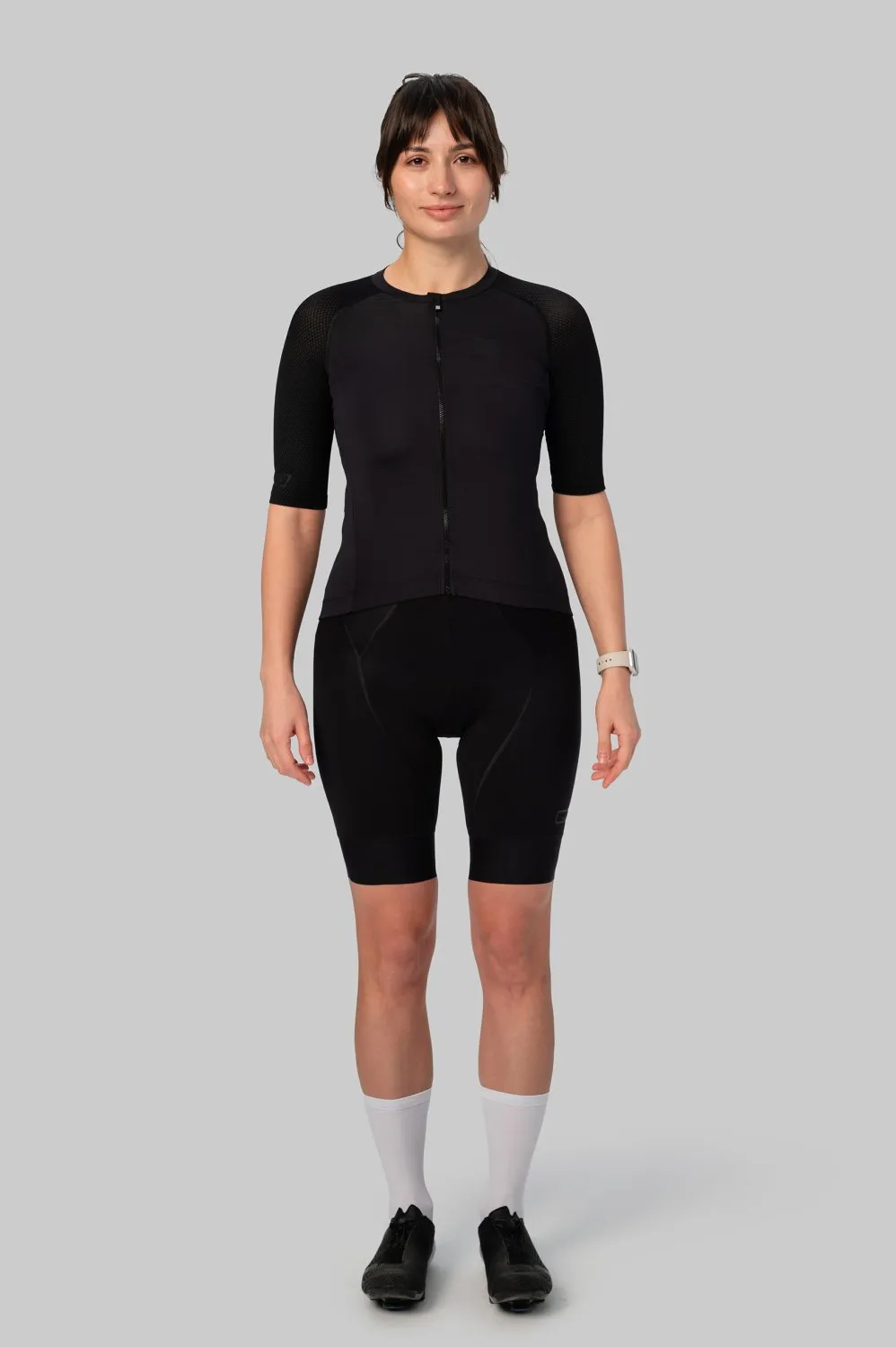 Женская классическая джерси VTR EVOLVE BLACK