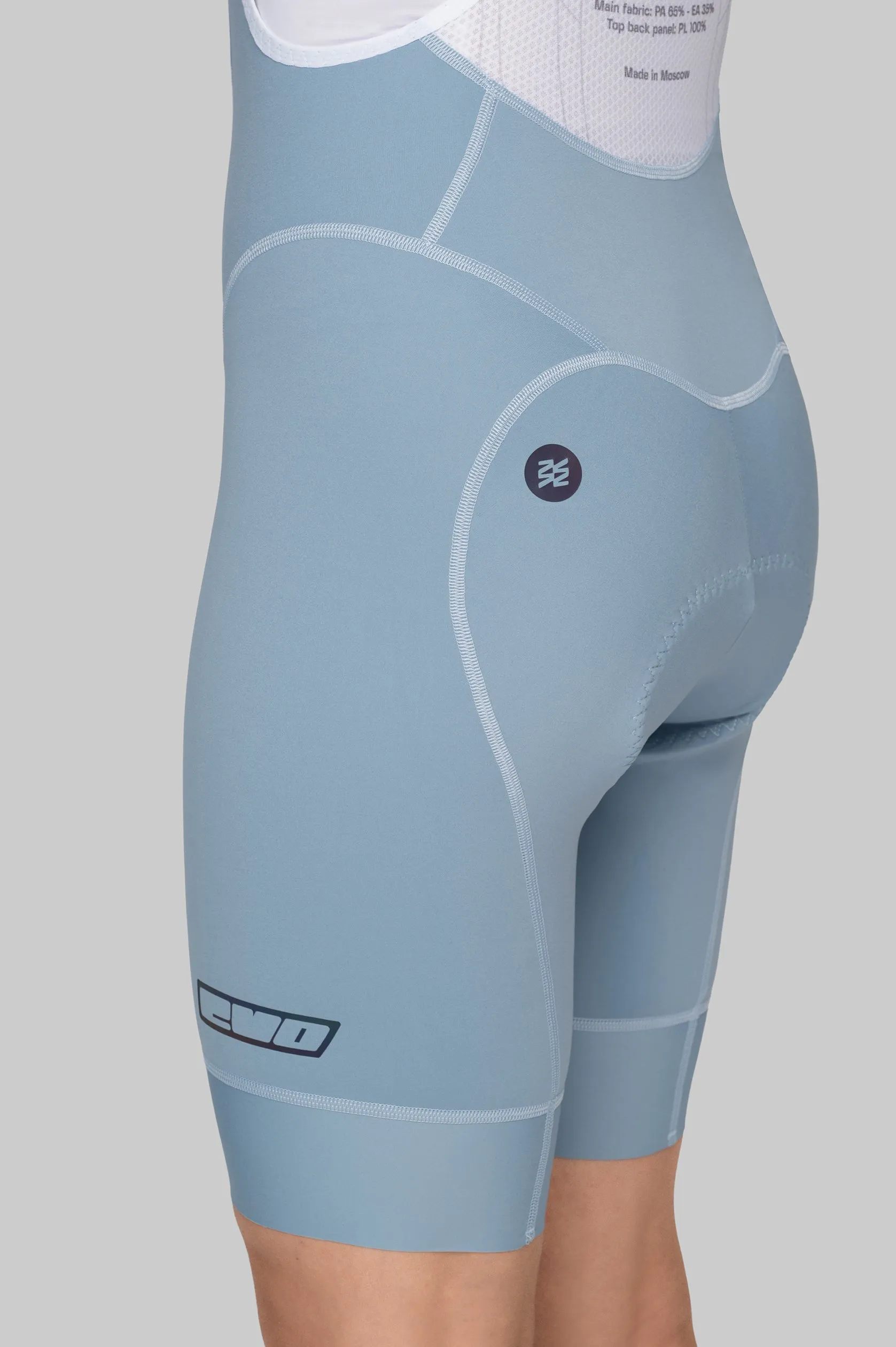 Велотрусы ЭВОЛВ (VTR EVOLVE) Лёд женские