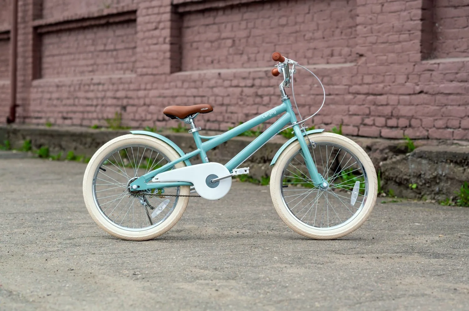 Велосипед детский LENJOY FINDER 20 Plus