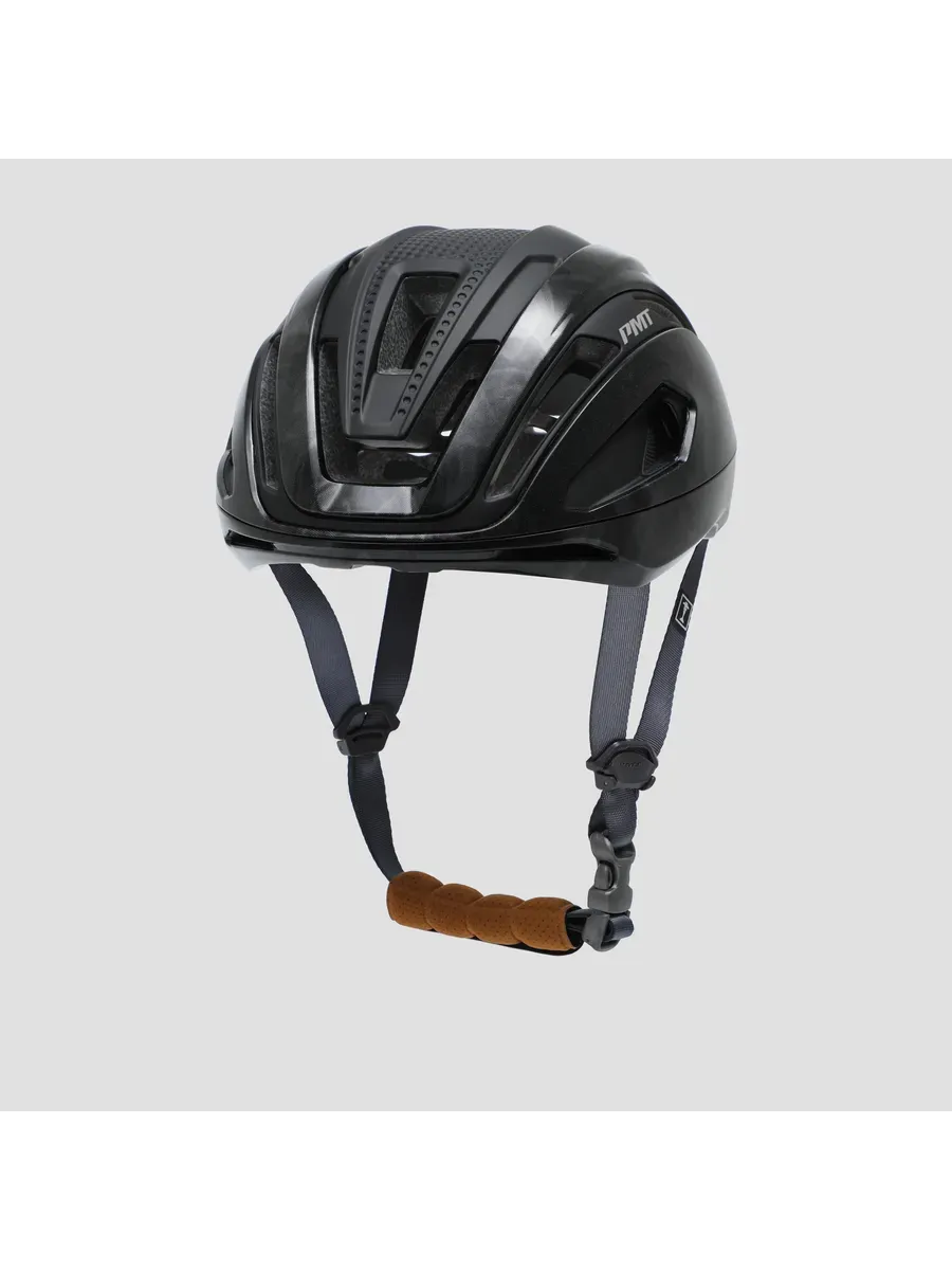 Шлем велосипедный PMT KORA 3.0 Mips - черный