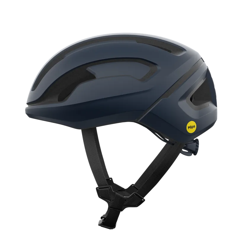 Шлем Omne Air MIPS Apatite Navy Matt