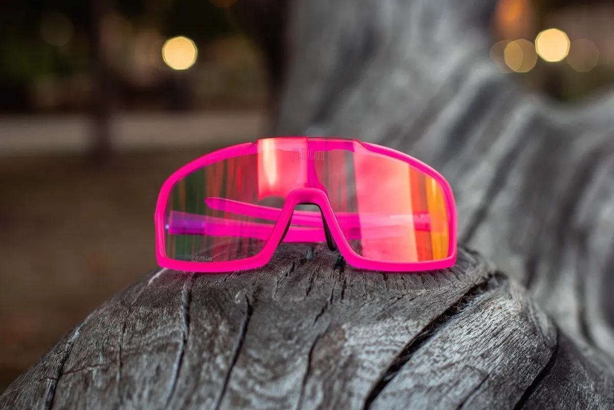 Очки Neon Arizona 2.0 (Photochrom) Pink/Red