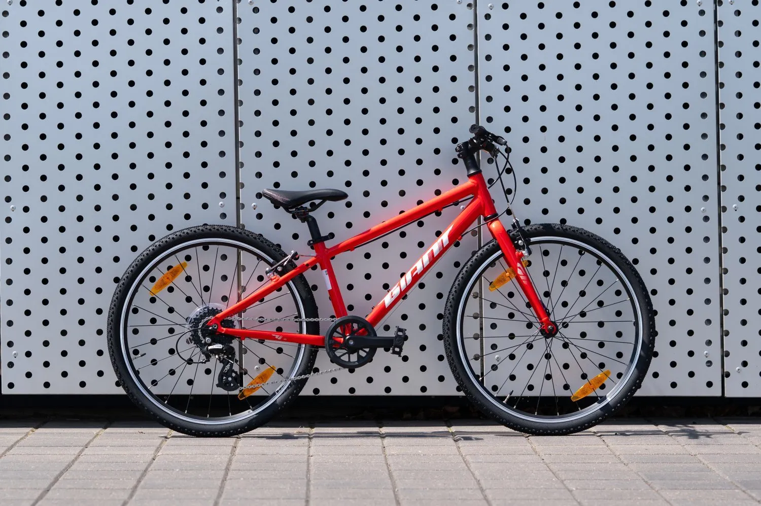 Велосипед GIANT ARX 24 Phoenix Fire