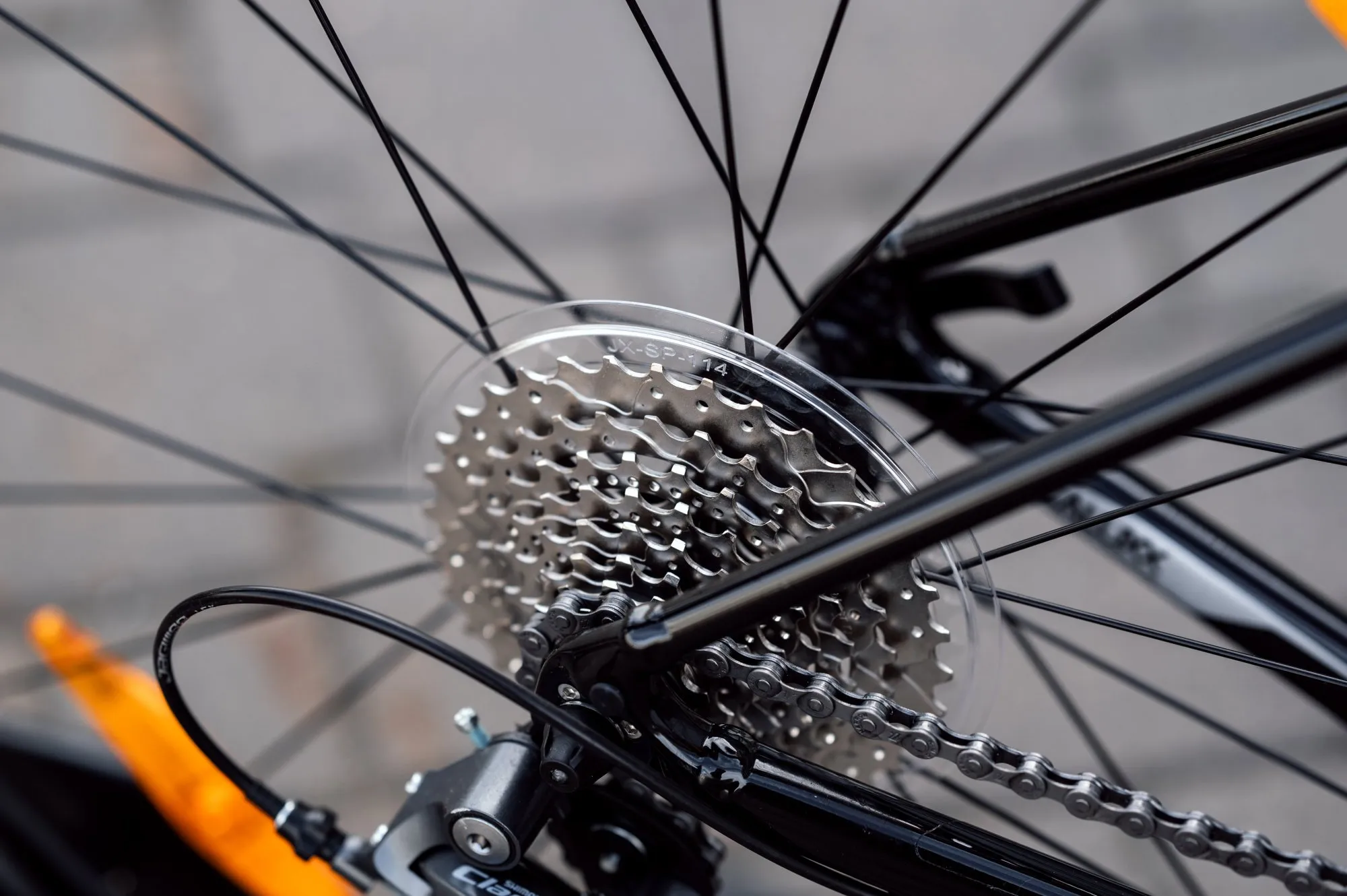 Прокат велосипеда GIANT Contend 3