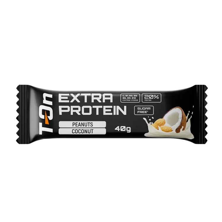 EXTRA PROTEIN 40G COCONUT