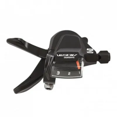Манетка переключения скоростей триггерная Shimano Acera SL - M 3000