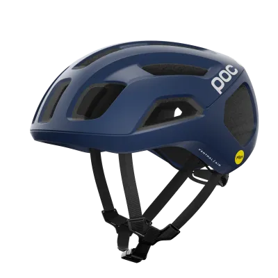 Шлем POC VENTRAL AIR MIPS Lead Blue Matt