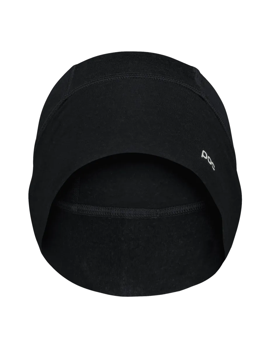 Шапка POC Layer Merino Beanie Uranium Black