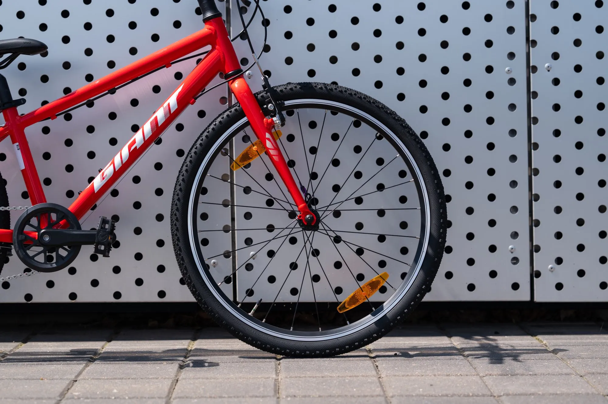 Велосипед GIANT ARX 24 Phoenix Fire