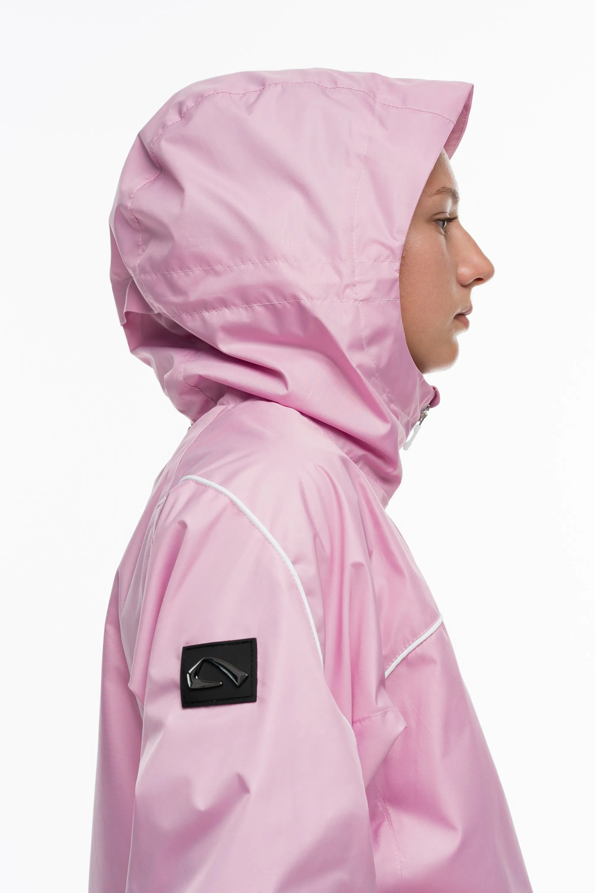 Куртка VETRA PINK 90 женская