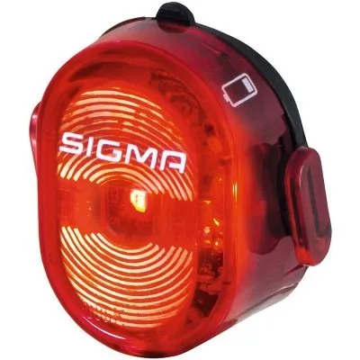 Задний велосипедный фонарь Sigma Sport Nugget ll Flash
