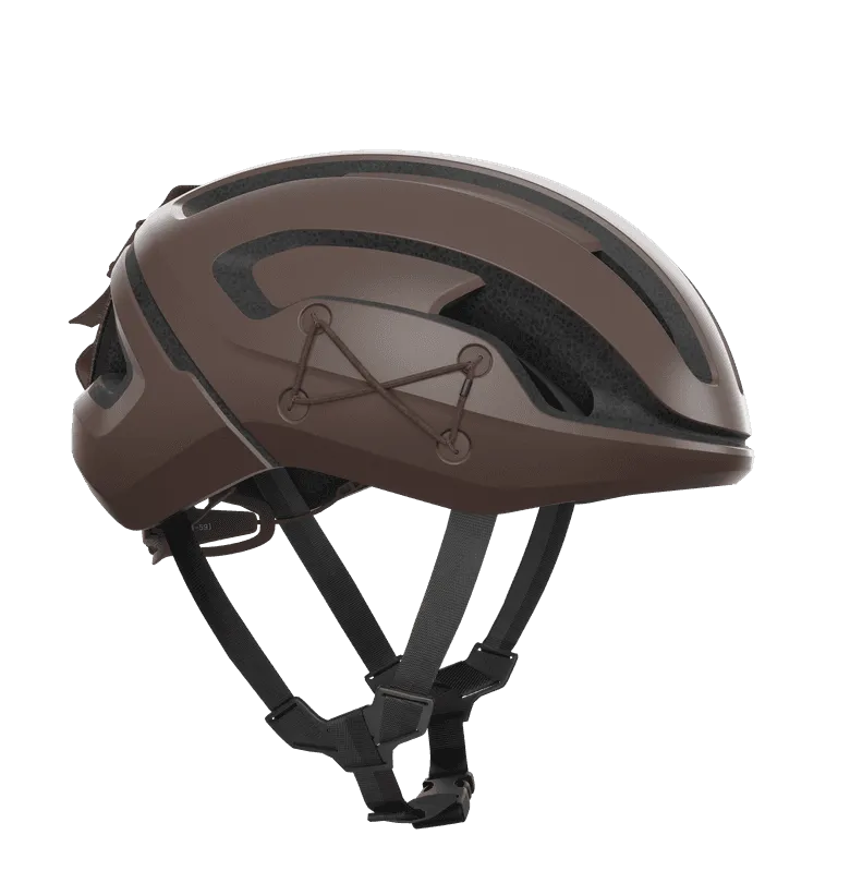 Шлем велосипедный POC Omne Ultra MIPS Bronzite Brown Matt
