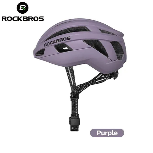 Шлем велосипедный RockBros 10110039003