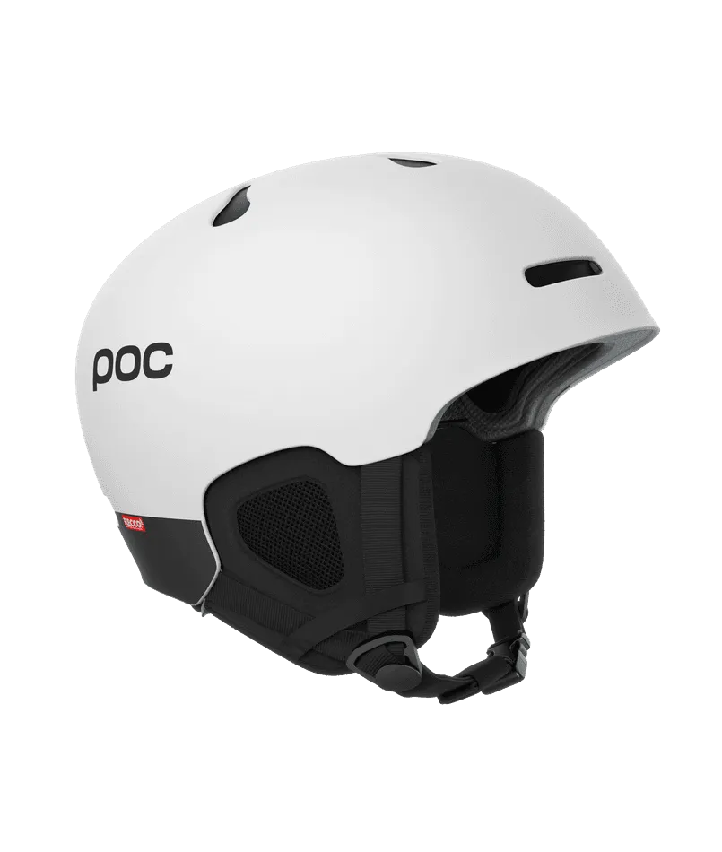 Горнолыжный шлем POC Auric Cut BC MIPS Hydrogen White Matt