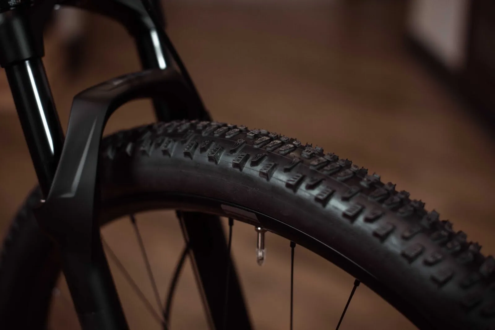 Велосипед Superior XP 6.2 Matte Black/White