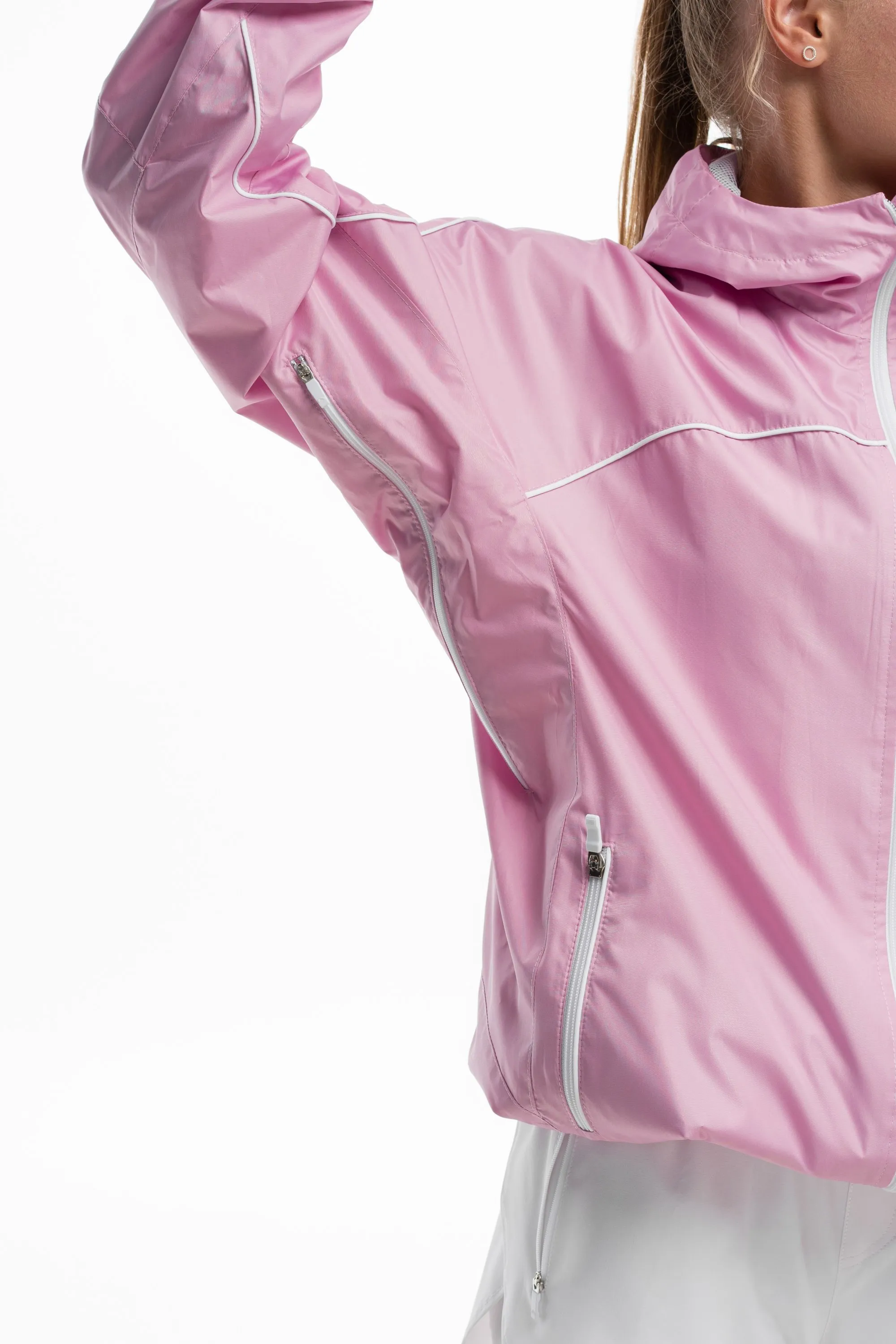 Куртка VETRA PINK 90 женская
