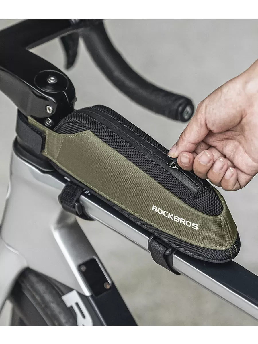 Велосипедная сумка ROCKBROS 30120080001