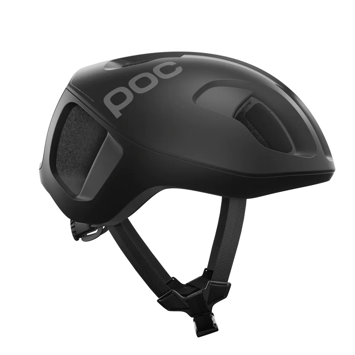 Шлем POC VENTRAL MIPS Uranium Black Matt