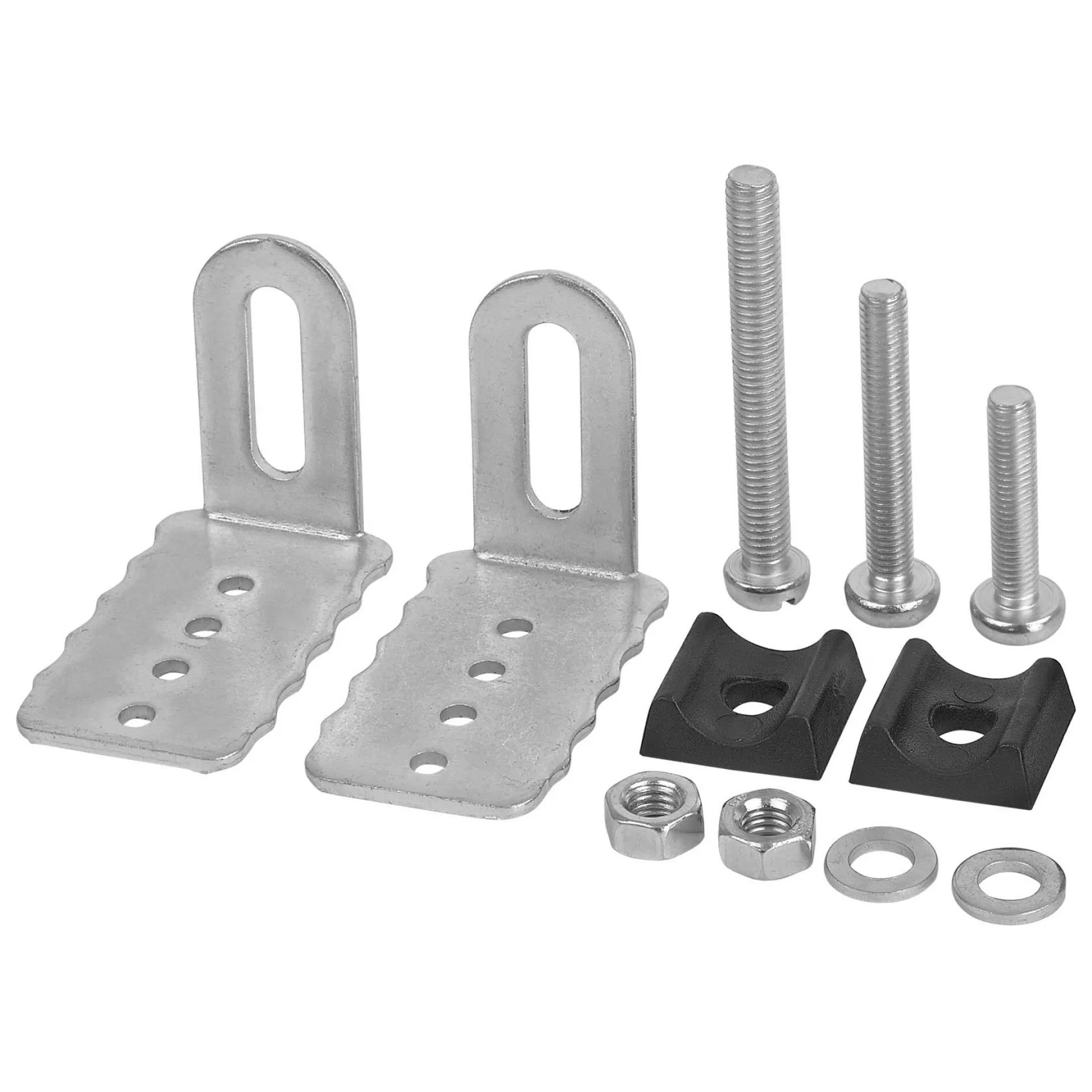 Комплект щитков Polisport  Colorado